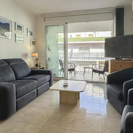 Appartement Big With Parking Tossa de Mar